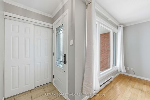 Photo 4 at 106 - 1760 Cabaret Lane, Fallingbrook/Pineridge, Orleans