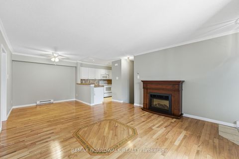 Photo 5 at 106 - 1760 Cabaret Lane, Fallingbrook/Pineridge, Orleans