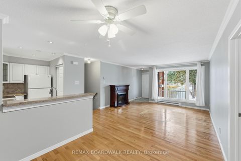 Photo 6 at 106 - 1760 Cabaret Lane, Fallingbrook/Pineridge, Orleans