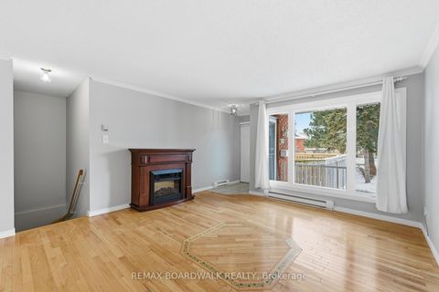 Photo 8 at 106 - 1760 Cabaret Lane, Fallingbrook/Pineridge, Orleans