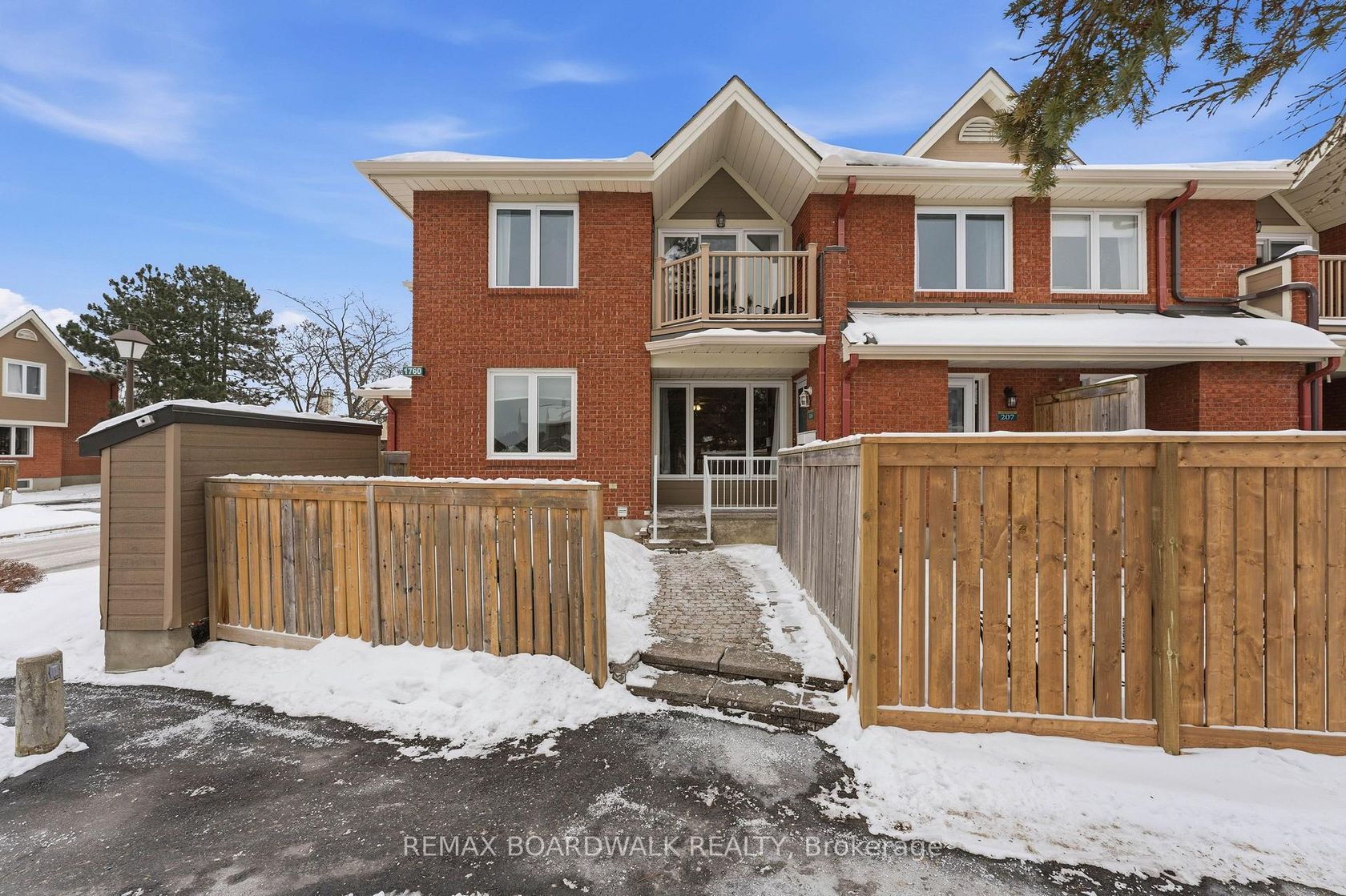 106 - 1760 Cabaret Lane, Fallingbrook/Pineridge, Orleans 2