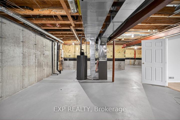 Photo 26 at 215 Cairnsmore Circle, Nepean (Stonebridge), Ottawa