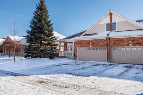 Photo 0 at 215 Cairnsmore Circle, Nepean (Stonebridge), Ottawa