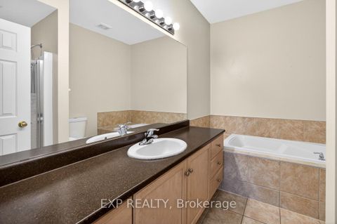 Photo 17 at 215 Cairnsmore Circle, Nepean (Stonebridge), Ottawa