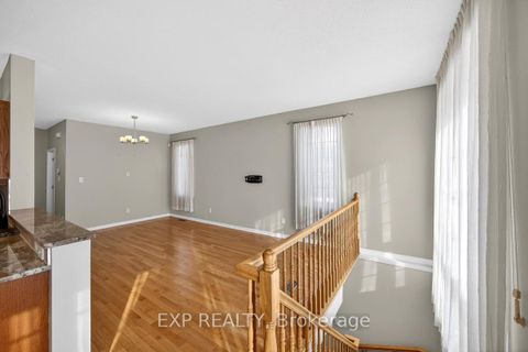 Photo 23 at 215 Cairnsmore Circle, Nepean (Stonebridge), Ottawa