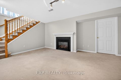 Photo 24 at 215 Cairnsmore Circle, Nepean (Stonebridge), Ottawa