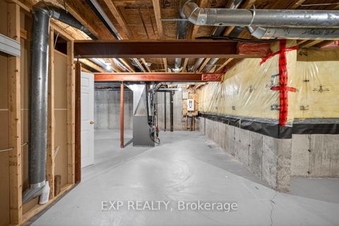 Photo 28 at 215 Cairnsmore Circle, Nepean (Stonebridge), Ottawa