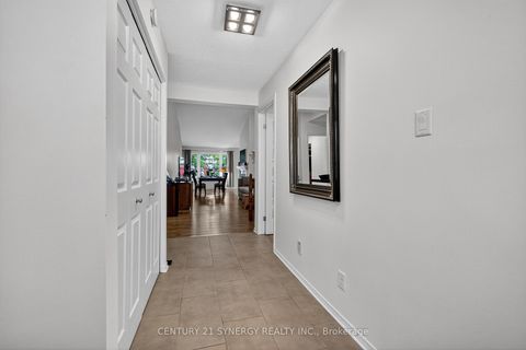 Photo 2 at 47 - 18 Oyster Bay Court, Stittsville (Central), Stittsville