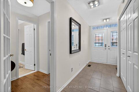 Photo 3 at 47 - 18 Oyster Bay Court, Stittsville (Central), Stittsville