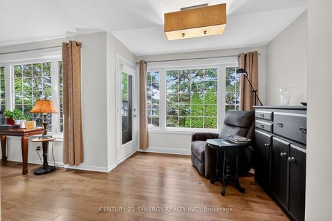 Photo 22 at 47 - 18 Oyster Bay Court, Stittsville (Central), Stittsville