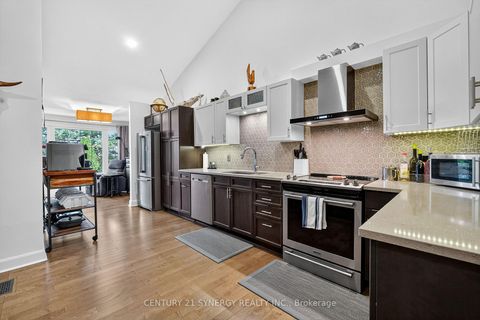 Photo 24 at 47 - 18 Oyster Bay Court, Stittsville (Central), Stittsville