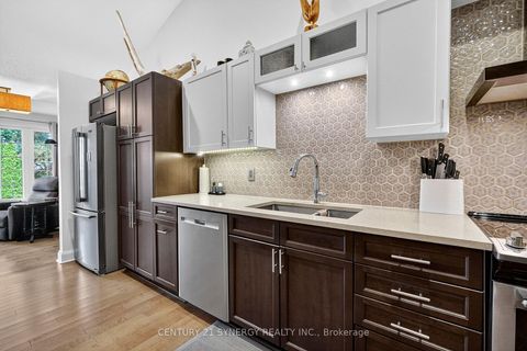 Photo 26 at 47 - 18 Oyster Bay Court, Stittsville (Central), Stittsville