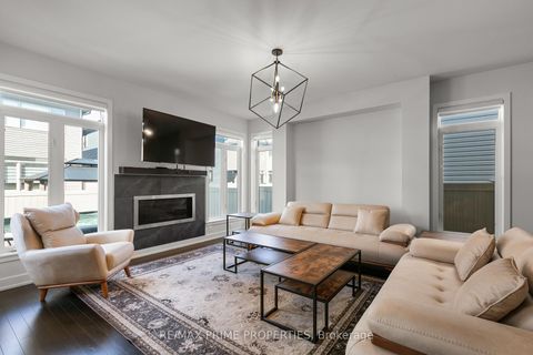 Photo 4 at 249 Fountainhead Drive, Mer Bleue/Bradley Estates/Anderson Park, Orleans