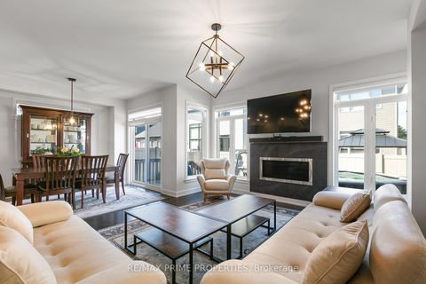 Photo 5 at 249 Fountainhead Drive, Mer Bleue/Bradley Estates/Anderson Park, Orleans