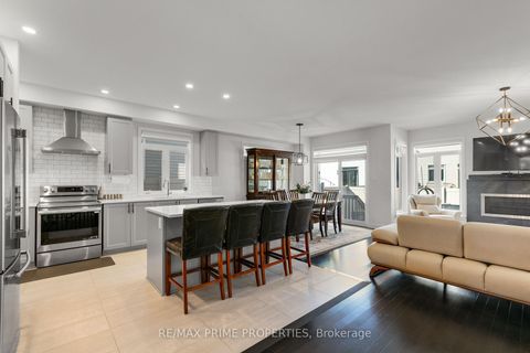 Photo 10 at 249 Fountainhead Drive, Mer Bleue/Bradley Estates/Anderson Park, Orleans