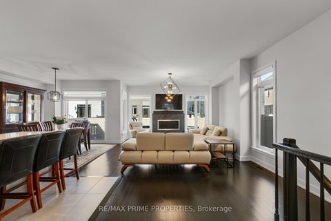 Photo 13 at 249 Fountainhead Drive, Mer Bleue/Bradley Estates/Anderson Park, Orleans