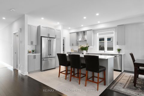 Photo 14 at 249 Fountainhead Drive, Mer Bleue/Bradley Estates/Anderson Park, Orleans