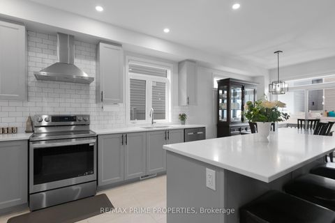 Photo 16 at 249 Fountainhead Drive, Mer Bleue/Bradley Estates/Anderson Park, Orleans