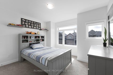 Photo 24 at 249 Fountainhead Drive, Mer Bleue/Bradley Estates/Anderson Park, Orleans