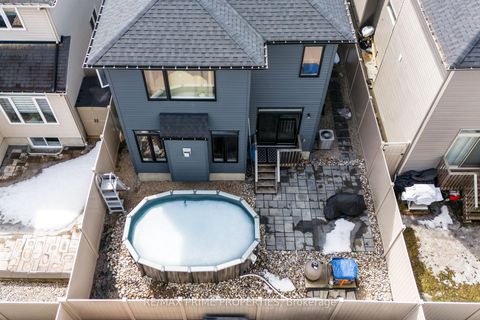 Photo 31 at 249 Fountainhead Drive, Mer Bleue/Bradley Estates/Anderson Park, Orleans