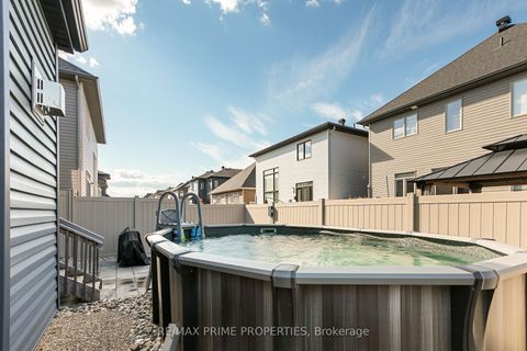 Photo 33 at 249 Fountainhead Drive, Mer Bleue/Bradley Estates/Anderson Park, Orleans