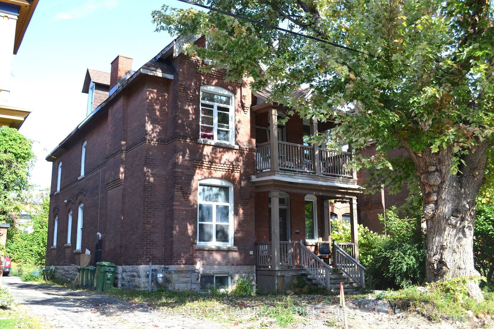 489 Maclaren Street, Ottawa Centre 2