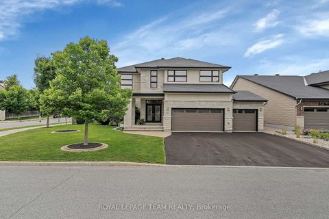 Photo 1 at 51 Bridle Crest Court, Bridlewood, Kanata