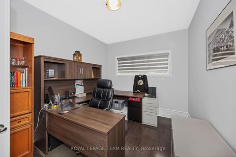 Photo 4 at 51 Bridle Crest Court, Bridlewood, Kanata