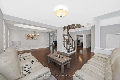 Photo 6 at 51 Bridle Crest Court, Bridlewood, Kanata