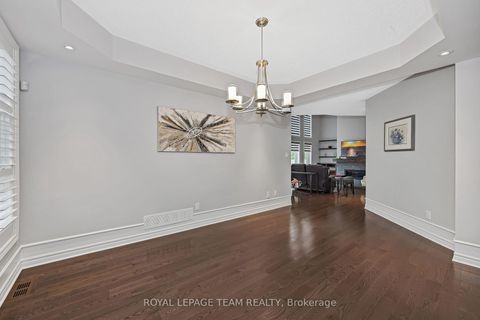 Photo 7 at 51 Bridle Crest Court, Bridlewood, Kanata