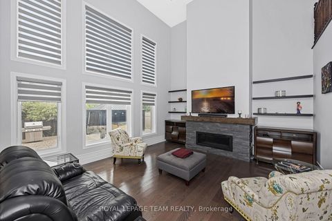 Photo 8 at 51 Bridle Crest Court, Bridlewood, Kanata