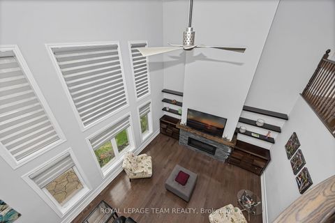 Photo 10 at 51 Bridle Crest Court, Bridlewood, Kanata