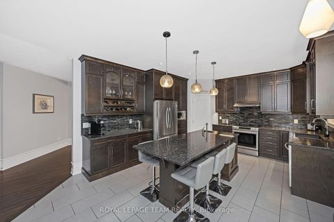 Photo 14 at 51 Bridle Crest Court, Bridlewood, Kanata