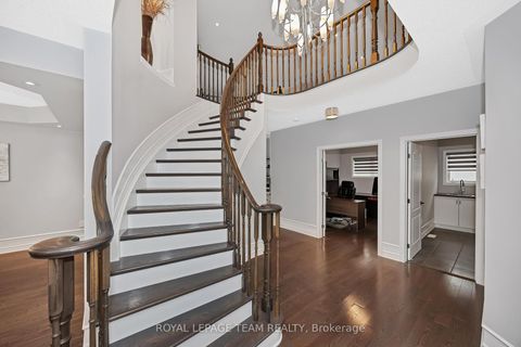 Photo 19 at 51 Bridle Crest Court, Bridlewood, Kanata