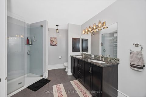 Photo 22 at 51 Bridle Crest Court, Bridlewood, Kanata