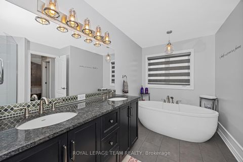 Photo 23 at 51 Bridle Crest Court, Bridlewood, Kanata