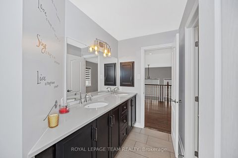 Photo 28 at 51 Bridle Crest Court, Bridlewood, Kanata