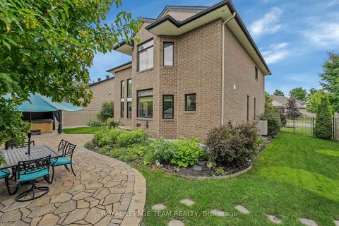 Photo 38 at 51 Bridle Crest Court, Bridlewood, Kanata