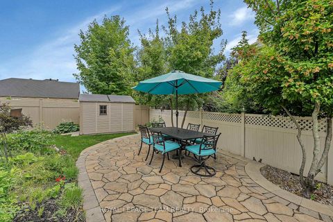 Photo 39 at 51 Bridle Crest Court, Bridlewood, Kanata