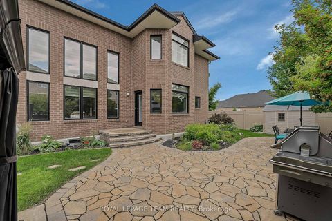 Photo 42 at 51 Bridle Crest Court, Bridlewood, Kanata