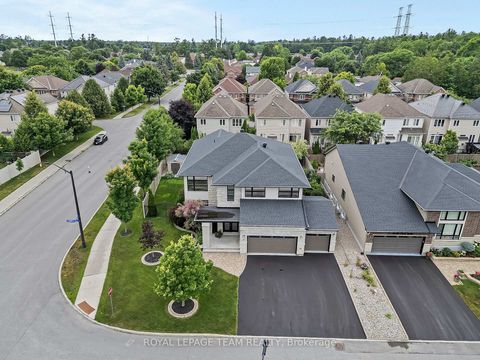 Photo 44 at 51 Bridle Crest Court, Bridlewood, Kanata