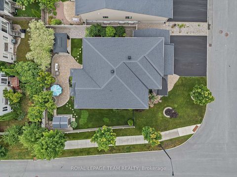 Photo 45 at 51 Bridle Crest Court, Bridlewood, Kanata