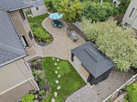 Photo 46 at 51 Bridle Crest Court, Bridlewood, Kanata