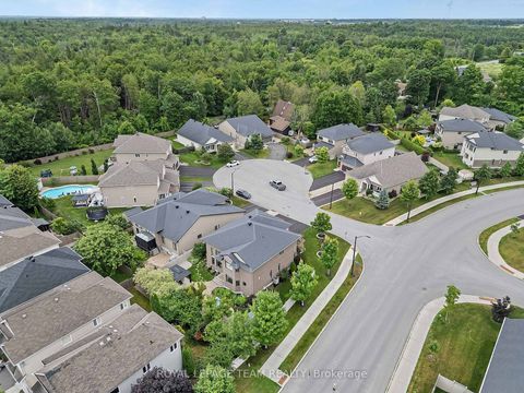 Photo 47 at 51 Bridle Crest Court, Bridlewood, Kanata