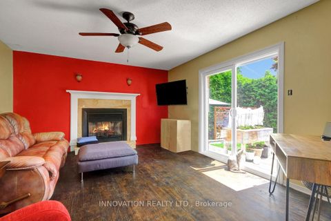 Photo 9 at 25 SPINDLE Way, Stittsville (South), Stittsville