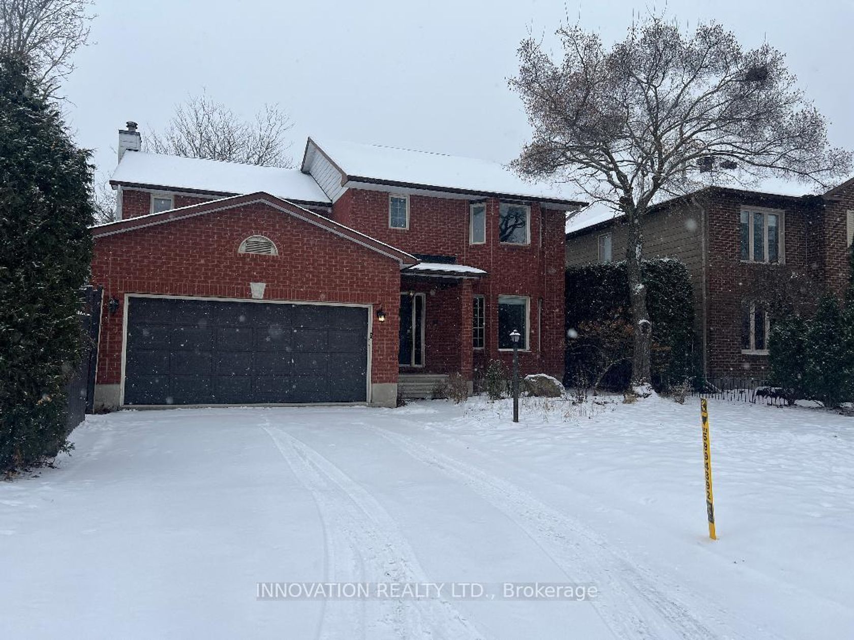 25 SPINDLE Way, Stittsville (South), Stittsville 2