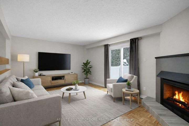 Photo 6 at 22 Castlebrook Lane, Nepean (Centrepointe), Ottawa