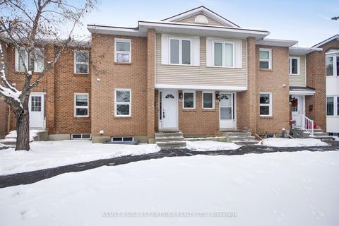 Photo 0 at 22 Castlebrook Lane, Nepean (Centrepointe), Ottawa