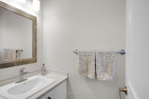 Photo 8 at 22 Castlebrook Lane, Nepean (Centrepointe), Ottawa