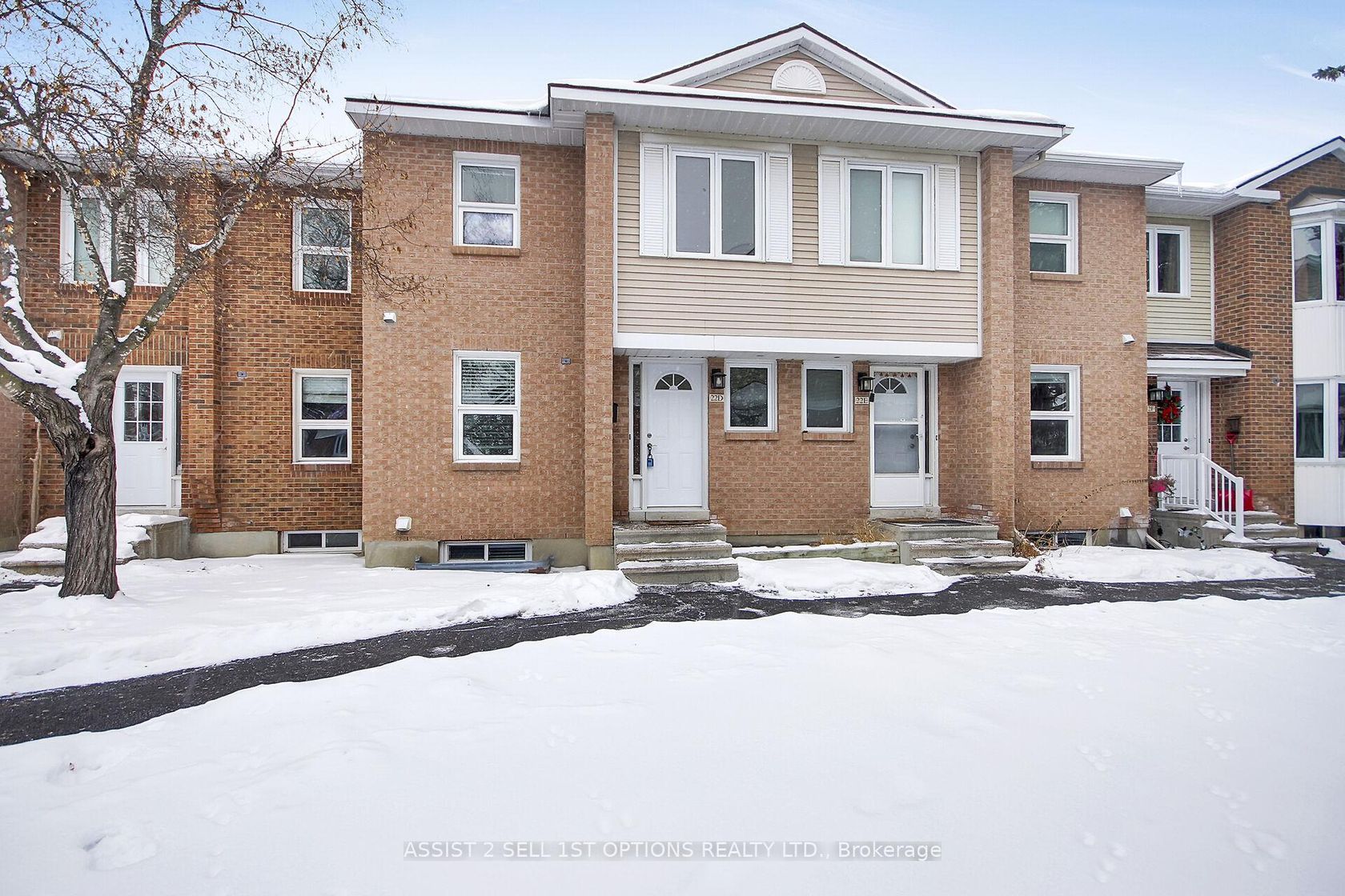 22 Castlebrook Lane, Nepean (Centrepointe), Ottawa 